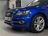 USED 2016 66 AUDI Q5 3.0 SQ5 TDI QUATTRO 5d 322 BHP 