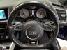 USED 2016 66 AUDI Q5 3.0 SQ5 TDI QUATTRO 5d 322 BHP 