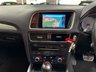 USED 2016 66 AUDI Q5 3.0 SQ5 TDI QUATTRO 5d 322 BHP 