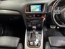 USED 2016 66 AUDI Q5 3.0 SQ5 TDI QUATTRO 5d 322 BHP 