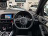 USED 2016 66 AUDI Q5 3.0 SQ5 TDI QUATTRO 5d 322 BHP 