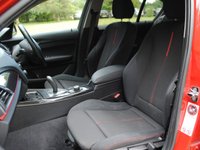 USED 2012 12 BMW 1 SERIES 2.0 120D SPORT 5d 181 BHP www.suffolkcarcentre.co.uk - Located at Ilketshall