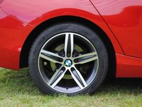 USED 2012 12 BMW 1 SERIES 2.0 120D SPORT 5d 181 BHP www.suffolkcarcentre.co.uk - Located at Ilketshall