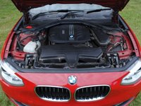 USED 2012 12 BMW 1 SERIES 2.0 120D SPORT 5d 181 BHP www.suffolkcarcentre.co.uk - Located at Ilketshall