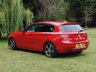 USED 2012 12 BMW 1 SERIES 2.0 120D SPORT 5d 181 BHP www.suffolkcarcentre.co.uk - Located at Ilketshall