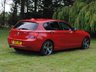 USED 2012 12 BMW 1 SERIES 2.0 120D SPORT 5d 181 BHP www.suffolkcarcentre.co.uk - Located at Ilketshall