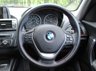 USED 2012 12 BMW 1 SERIES 2.0 120D SPORT 5d 181 BHP www.suffolkcarcentre.co.uk - Located at Ilketshall