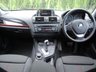 USED 2012 12 BMW 1 SERIES 2.0 120D SPORT 5d 181 BHP www.suffolkcarcentre.co.uk - Located at Ilketshall