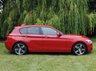 USED 2012 12 BMW 1 SERIES 2.0 120D SPORT 5d 181 BHP www.suffolkcarcentre.co.uk - Located at Ilketshall