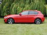 USED 2012 12 BMW 1 SERIES 2.0 120D SPORT 5d 181 BHP www.suffolkcarcentre.co.uk - Located at Ilketshall