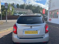 USED 2015 15 SSANGYONG KORANDO 2.0 60TH ANNIVERSARY 5d 175 BHP PRIVATLEY OWNED VEHICLE + MAIN DEALER SERVICE HISTORY + MOT EXPIRES 11-03-2024 + LEATHER + NAV + ALLOYS