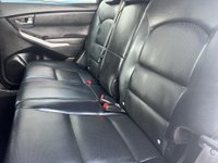 USED 2015 15 SSANGYONG KORANDO 2.0 60TH ANNIVERSARY 5d 175 BHP PRIVATLEY OWNED VEHICLE + MAIN DEALER SERVICE HISTORY + MOT EXPIRES 11-03-2024 + LEATHER + NAV + ALLOYS