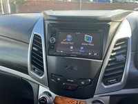 USED 2015 15 SSANGYONG KORANDO 2.0 60TH ANNIVERSARY 5d 175 BHP PRIVATLEY OWNED VEHICLE + MAIN DEALER SERVICE HISTORY + MOT EXPIRES 11-03-2024 + LEATHER + NAV + ALLOYS