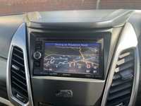 USED 2015 15 SSANGYONG KORANDO 2.0 60TH ANNIVERSARY 5d 175 BHP PRIVATLEY OWNED VEHICLE + MAIN DEALER SERVICE HISTORY + MOT EXPIRES 11-03-2024 + LEATHER + NAV + ALLOYS