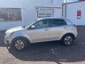 USED 2015 15 SSANGYONG KORANDO 2.0 60TH ANNIVERSARY 5d 175 BHP PRIVATLEY OWNED VEHICLE + MAIN DEALER SERVICE HISTORY + MOT EXPIRES 11-03-2024 + LEATHER + NAV + ALLOYS