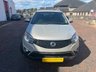 USED 2015 15 SSANGYONG KORANDO 2.0 60TH ANNIVERSARY 5d 175 BHP PRIVATLEY OWNED VEHICLE + MAIN DEALER SERVICE HISTORY + MOT EXPIRES 11-03-2024 + LEATHER + NAV + ALLOYS