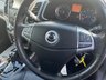 USED 2015 15 SSANGYONG KORANDO 2.0 60TH ANNIVERSARY 5d 175 BHP PRIVATLEY OWNED VEHICLE + MAIN DEALER SERVICE HISTORY + MOT EXPIRES 11-03-2024 + LEATHER + NAV + ALLOYS