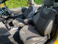 USED 2015 64 CITROEN DS3 1.6 BLUEHDI DSPORT 3d 120 BHP 79963 miles f,s,h