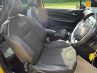 USED 2015 64 CITROEN DS3 1.6 BLUEHDI DSPORT 3d 120 BHP 79963 miles f,s,h