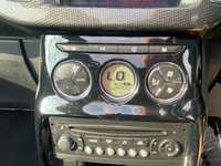 USED 2015 64 CITROEN DS3 1.6 BLUEHDI DSPORT 3d 120 BHP 79963 miles f,s,h
