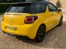 USED 2015 64 CITROEN DS3 1.6 BLUEHDI DSPORT 3d 120 BHP 79963 miles f,s,h