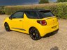 USED 2015 64 CITROEN DS3 1.6 BLUEHDI DSPORT 3d 120 BHP 79963 miles f,s,h