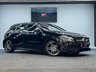 USED 2017 17 MERCEDES-BENZ A-CLASS 2.1 A 200 D AMG LINE EXECUTIVE 5d 134 BHP 