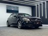USED 2017 17 MERCEDES-BENZ A-CLASS 2.1 A 200 D AMG LINE EXECUTIVE 5d 134 BHP 