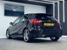 USED 2017 17 MERCEDES-BENZ A-CLASS 2.1 A 200 D AMG LINE EXECUTIVE 5d 134 BHP 