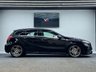 USED 2017 17 MERCEDES-BENZ A-CLASS 2.1 A 200 D AMG LINE EXECUTIVE 5d 134 BHP 
