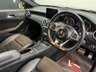 USED 2017 17 MERCEDES-BENZ A-CLASS 2.1 A 200 D AMG LINE EXECUTIVE 5d 134 BHP 