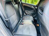 USED 2016 66 MERCEDES-BENZ A-CLASS 2.1 A 220 D AMG LINE PREMIUM 5d 174 BHP AUTOMATIC SATELLITE NAVIGATION FULL SERVICE HISTORY IMMACULATE CONDITION