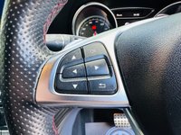 USED 2016 66 MERCEDES-BENZ A-CLASS 2.1 A 220 D AMG LINE PREMIUM 5d 174 BHP AUTOMATIC SATELLITE NAVIGATION FULL SERVICE HISTORY IMMACULATE CONDITION