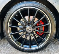 USED 2016 66 MERCEDES-BENZ A-CLASS 2.1 A 220 D AMG LINE PREMIUM 5d 174 BHP AUTOMATIC SATELLITE NAVIGATION FULL SERVICE HISTORY IMMACULATE CONDITION