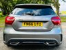 USED 2016 66 MERCEDES-BENZ A-CLASS 2.1 A 220 D AMG LINE PREMIUM 5d 174 BHP AUTOMATIC SATELLITE NAVIGATION FULL SERVICE HISTORY IMMACULATE CONDITION