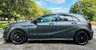USED 2016 66 MERCEDES-BENZ A-CLASS 2.1 A 220 D AMG LINE PREMIUM 5d 174 BHP AUTOMATIC SATELLITE NAVIGATION FULL SERVICE HISTORY IMMACULATE CONDITION