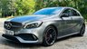 USED 2016 66 MERCEDES-BENZ A-CLASS 2.1 A 220 D AMG LINE PREMIUM 5d 174 BHP AUTOMATIC SATELLITE NAVIGATION FULL SERVICE HISTORY IMMACULATE CONDITION