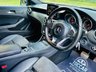 USED 2016 66 MERCEDES-BENZ A-CLASS 2.1 A 220 D AMG LINE PREMIUM 5d 174 BHP AUTOMATIC SATELLITE NAVIGATION FULL SERVICE HISTORY IMMACULATE CONDITION