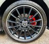 USED 2016 66 MERCEDES-BENZ A-CLASS 2.1 A 220 D AMG LINE PREMIUM 5d 174 BHP AUTOMATIC SATELLITE NAVIGATION FULL SERVICE HISTORY IMMACULATE CONDITION