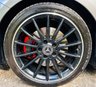 USED 2016 66 MERCEDES-BENZ A-CLASS 2.1 A 220 D AMG LINE PREMIUM 5d 174 BHP AUTOMATIC SATELLITE NAVIGATION FULL SERVICE HISTORY IMMACULATE CONDITION