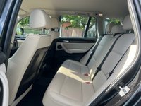 USED 2013 13 BMW X3 2.0 XDRIVE20D SE 5d 181 BHP 