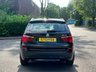 USED 2013 13 BMW X3 2.0 XDRIVE20D SE 5d 181 BHP 