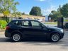 USED 2013 13 BMW X3 2.0 XDRIVE20D SE 5d 181 BHP 