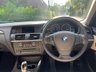 USED 2013 13 BMW X3 2.0 XDRIVE20D SE 5d 181 BHP 