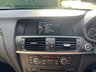 USED 2013 13 BMW X3 2.0 XDRIVE20D SE 5d 181 BHP 