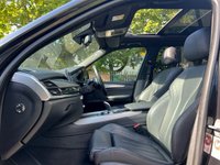 USED 2016 66 BMW X5 3.0 XDRIVE40D M SPORT 5d 309 BHP 