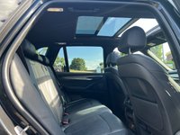 USED 2016 66 BMW X5 3.0 XDRIVE40D M SPORT 5d 309 BHP 