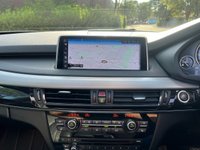 USED 2016 66 BMW X5 3.0 XDRIVE40D M SPORT 5d 309 BHP 