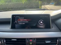 USED 2016 66 BMW X5 3.0 XDRIVE40D M SPORT 5d 309 BHP 