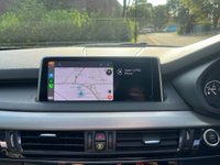 USED 2016 66 BMW X5 3.0 XDRIVE40D M SPORT 5d 309 BHP 